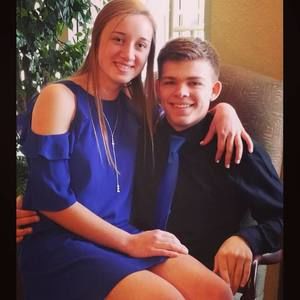 Meet your Posher, Brandon